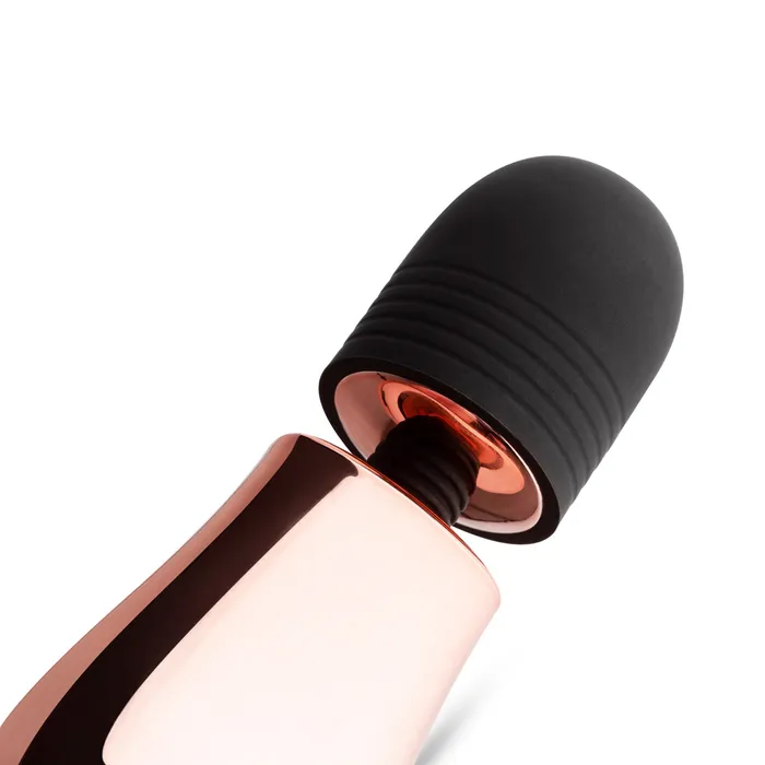 Rosy Gold Female Sex Toys Rosy Gold Nouveau Mini Massager