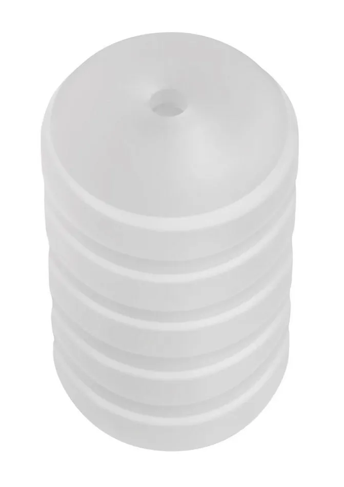 Selopa Male Sex Toys Selopa Ring Me Up Dual End Stroker