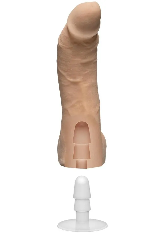 Signature Cocks Dildos Signature Cocks Jj Knight Dildo