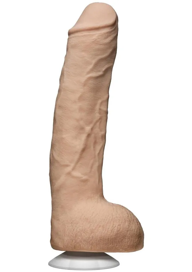 Signature Cocks Dildos Signature Cocks John Holmes Dildo