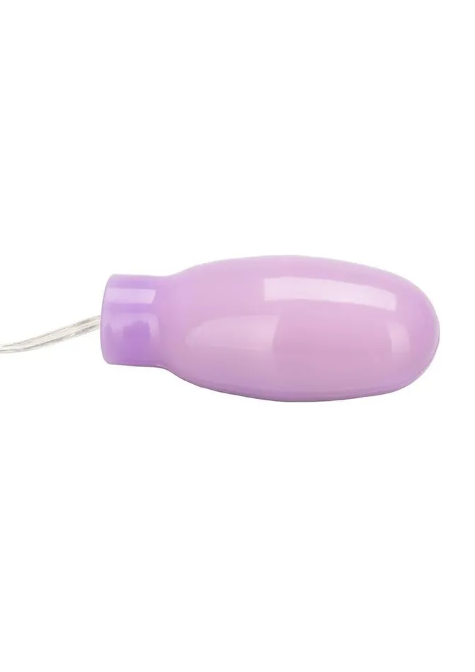 Silicones Slims Smooth Bullet Pocket Exotics Female Sex Toys