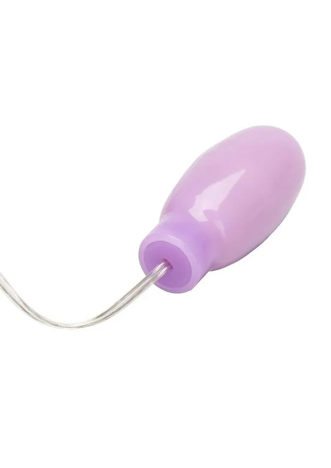 Silicones Slims Smooth Bullet Pocket Exotics Female Sex Toys