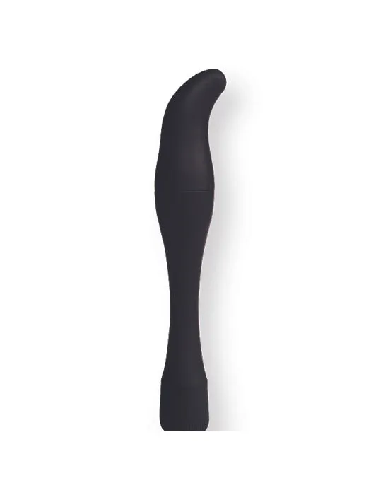 Silky G Waterproof GSpot Vibrator Pleasure Works Female Sex Toys