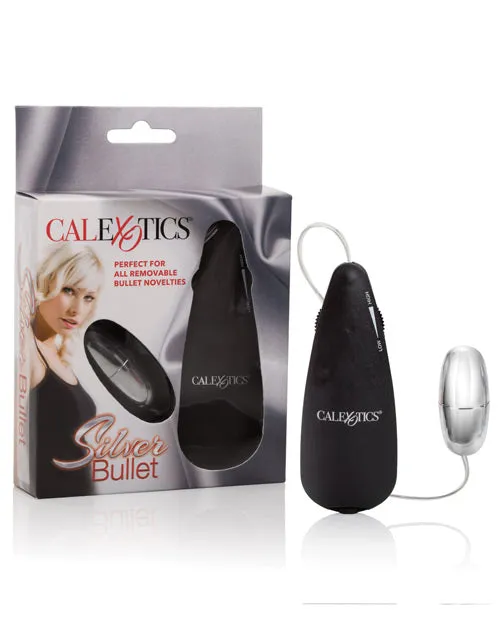 Silver Bullet California Exotic Novelties Female Sex Toys