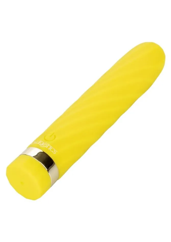 Slay Female Sex Toys Slay Seduceme Silicone Rechargeable Bullet