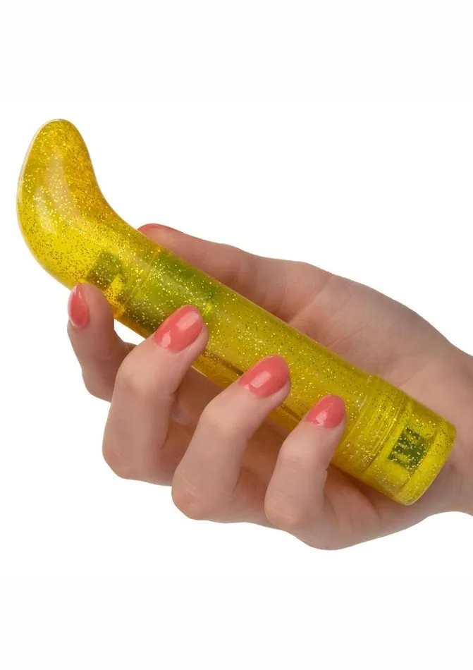 Sparkle Female Sex Toys Sparkle Mini G Vibrator