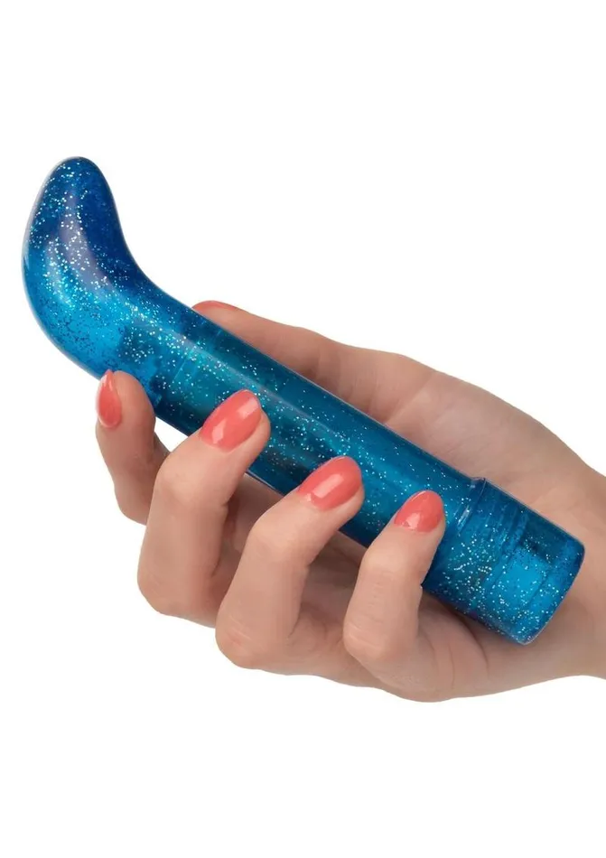 Sparkle Female Sex Toys Sparkle Mini G Vibrator