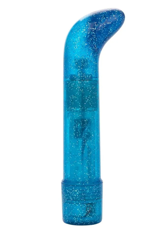 Sparkle Female Sex Toys Sparkle Mini G Vibrator