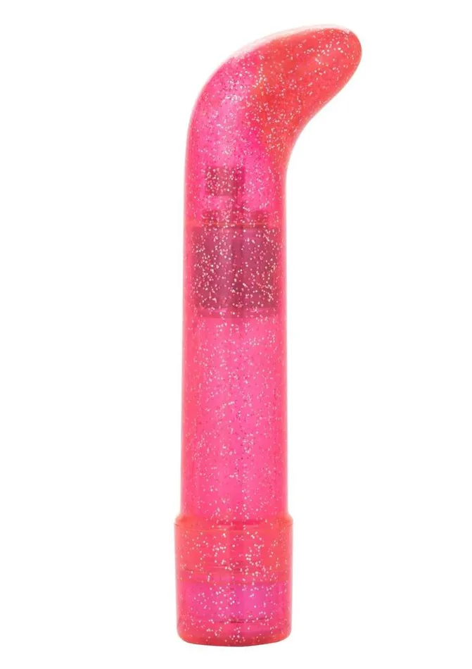 Sparkle Female Sex Toys Sparkle Mini G Vibrator