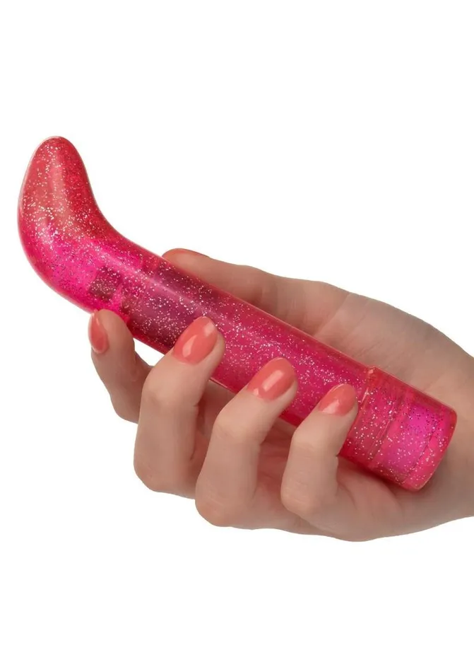 Sparkle Female Sex Toys Sparkle Mini G Vibrator