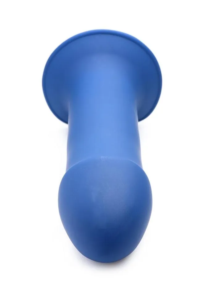 SqueezeIt Squeezable Thick Dildo SQUEEZEIT Dildos