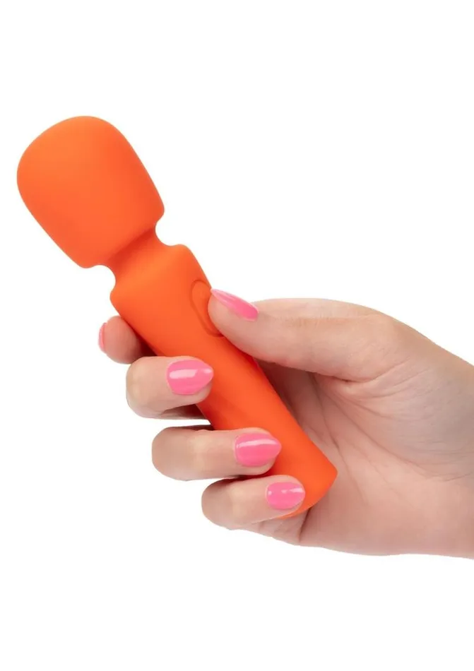 Stella Female Sex Toys Stella Liquid Silicone Rechargeable Mini Massager