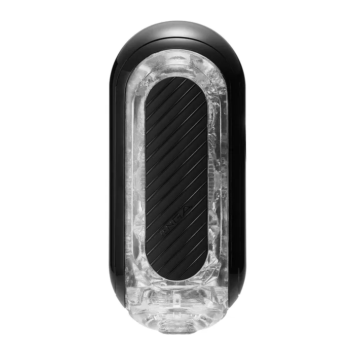 TENGA Anal TENGA Flip Zero Gravity Black