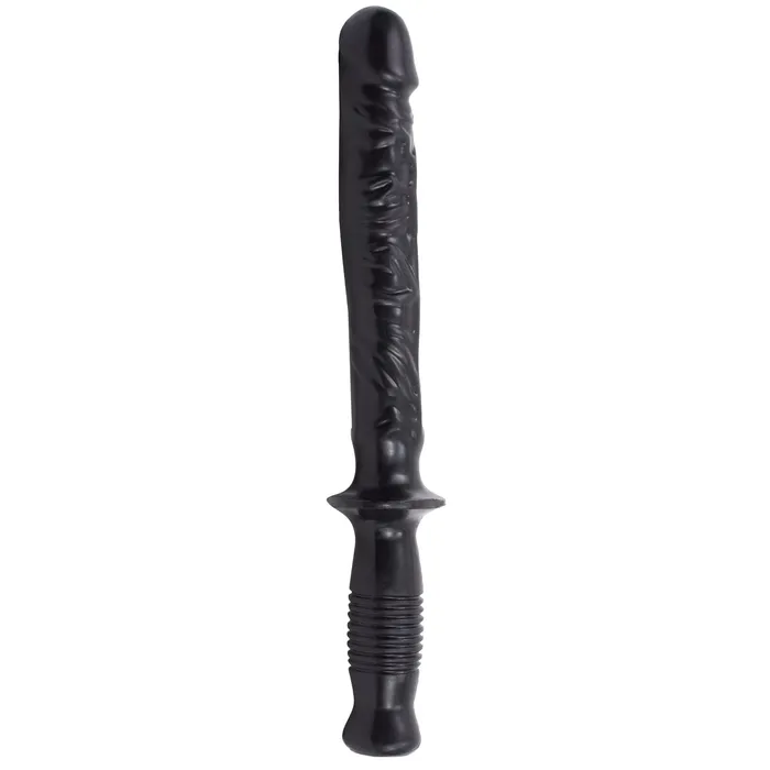 The Manhandler Dildo w Handle Doc Johnson Dildos