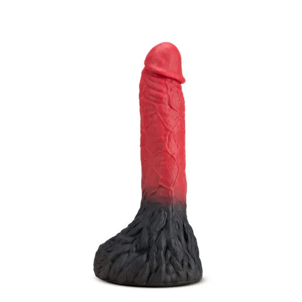 The Realm Lycan LockOn Werewolf Dildo The Realm Female Sex Toys