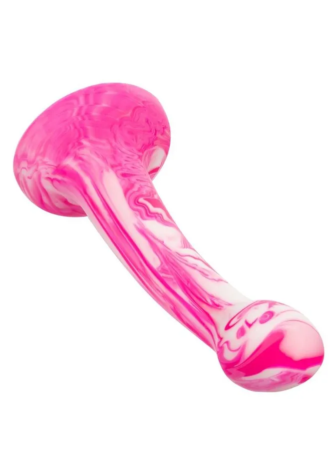 Twisted Love Twisted Love Twisted Bulb Tip Probe Silicone Anal Probe Anal
