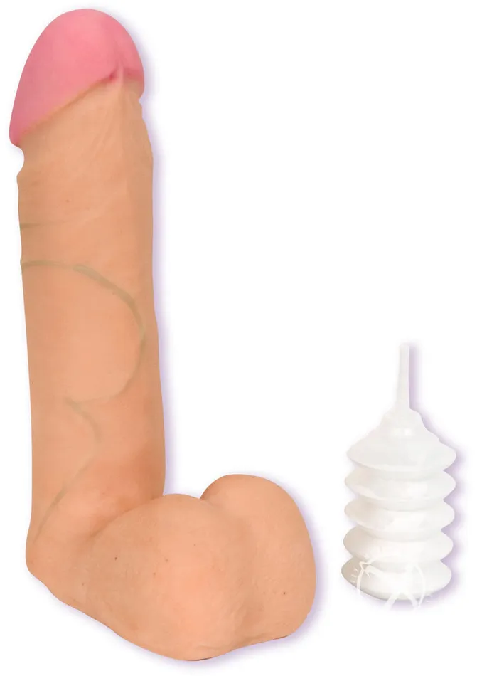 VacULock Dildos VacULock Ultraskyn Dildo