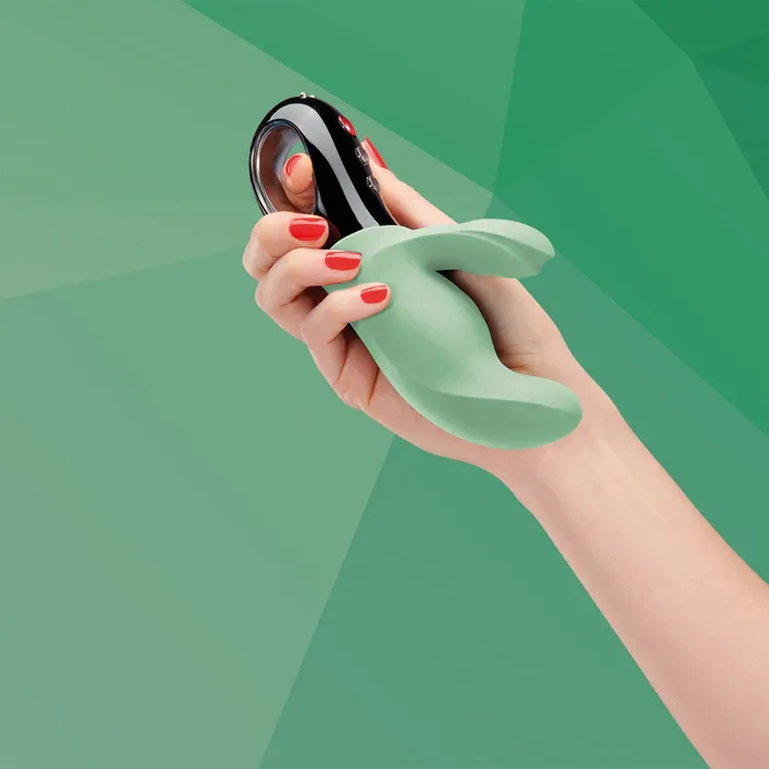 Vibrators Fun Factory Miss Bi
