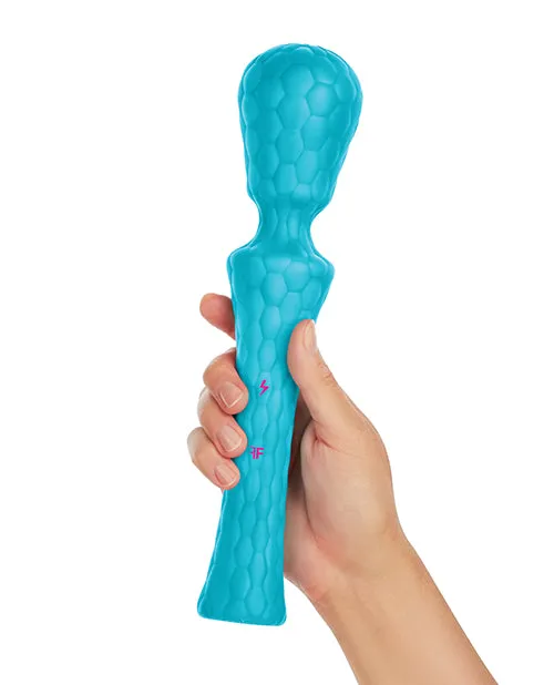 Vvole Female Sex Toys Femme Funn Ultra Wand XL Turquoise