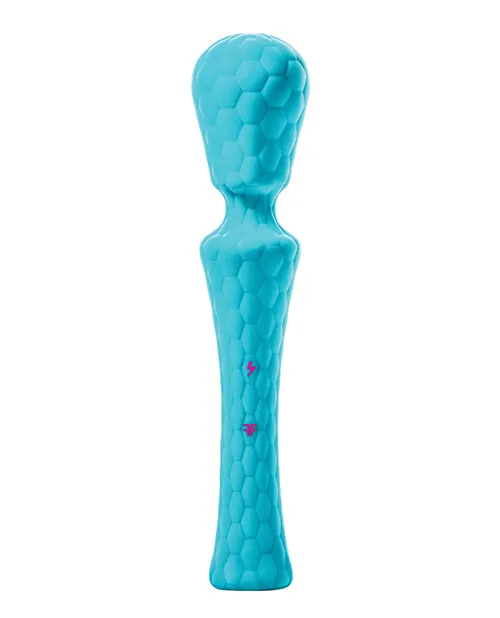 Vvole Female Sex Toys Femme Funn Ultra Wand XL Turquoise