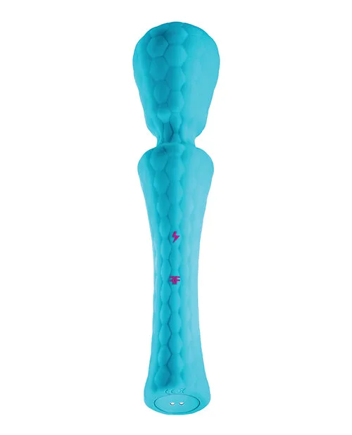 Vvole Female Sex Toys Femme Funn Ultra Wand XL Turquoise