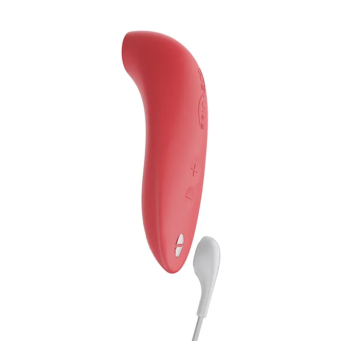 Wow Tech Female Sex Toys WeVibe Melt Pleasure Air Clitoral Stimulator