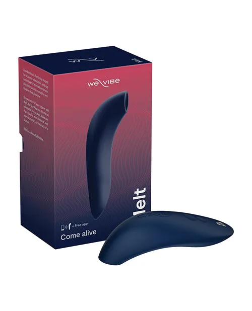 Wow Tech Female Sex Toys WeVibe Melt Pleasure Air Clitoral Stimulator