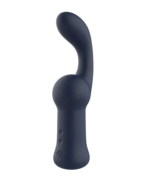 Xgen Female Sex Toys Star Troopers Shuttle Flexible Ultra Strong Pspot Vibrator