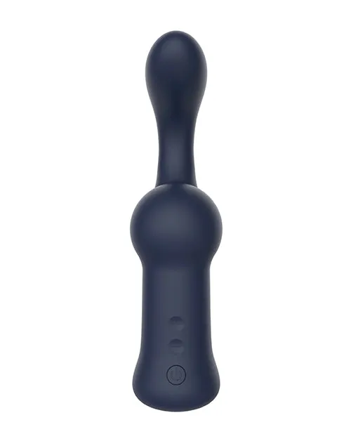 Xgen Female Sex Toys Star Troopers Shuttle Flexible Ultra Strong Pspot Vibrator