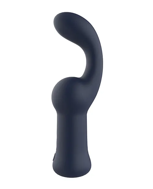 Xgen Female Sex Toys Star Troopers Shuttle Flexible Ultra Strong Pspot Vibrator