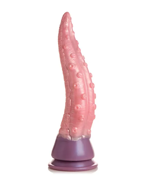 Xr LLC Dildos Creature Cocks Octoprobe Tentacle Silicone Dildo