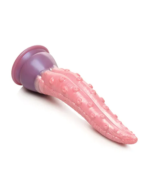 Xr LLC Dildos Creature Cocks Octoprobe Tentacle Silicone Dildo